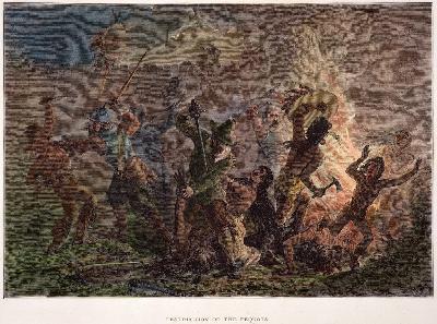 Happy Thanksgiving, but what is the real History of Thanksgivings