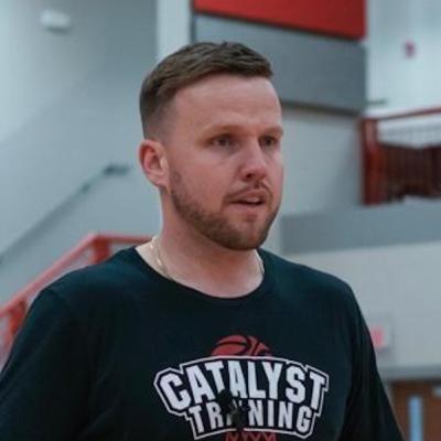 Maximizing Player Development w/ Reid Ouse
