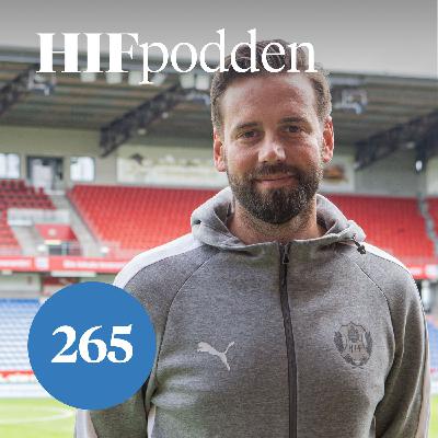 265. Till Dahlbergs försvar, vitsen med hösten och derbytriumfen