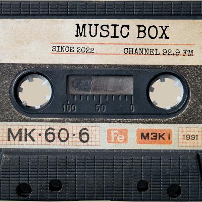 Music Box | The Cranberries MTV Unplugged Music Box | The Cranberries MTV Unplugged
