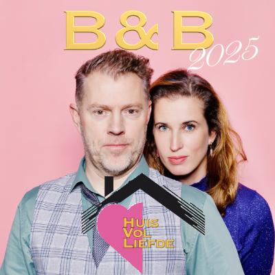 B&b vol Liefde 2025, afl. 10 De Leünie