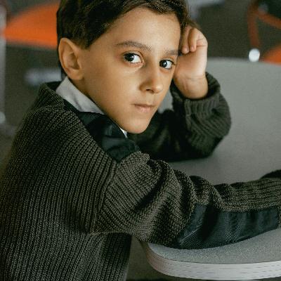 Is there such a thing as normal child? Here is the entire conversation with Dr. Timimi