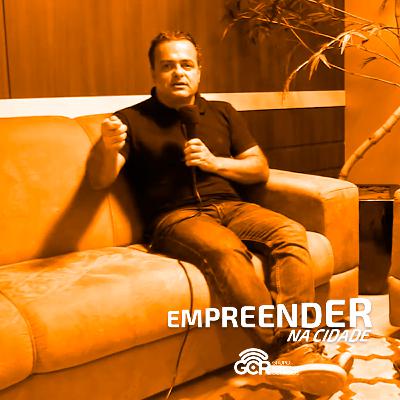 A jornada empreendedora do Embaixador do Churrasco