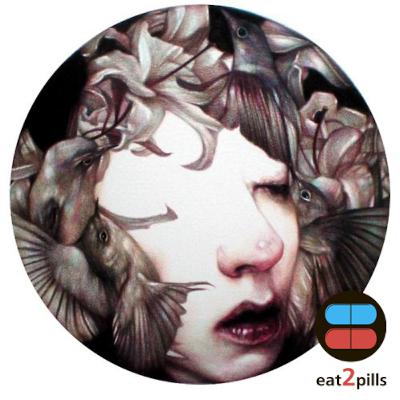 Eat2Pills Podcast - #041 (S. Inme - Utopia)