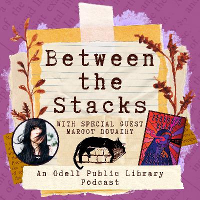 A Conversation with Margot Douaihy, Renowned Author of Scorched Grace! A Conversation with Margot Douaihy, Renowned Author of Scorched Grace!