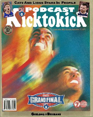 Grand Final Preview 2025