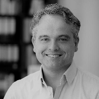 John Ruhrmann, Managing Director & Co-Founder, Bookwire, Frankfurt