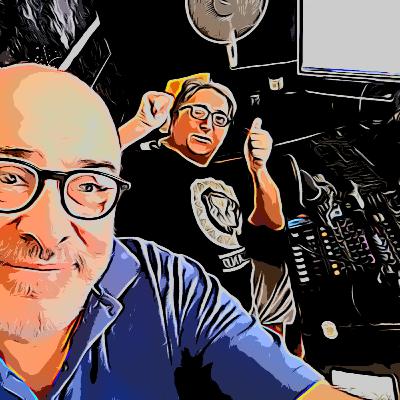 Parole & Musica di lunedì 2 agosto 2021 Parole & Musica di lunedì 2 agosto 2021