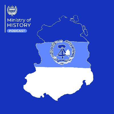 East Germany (Part 3): The 1953 June Uprising