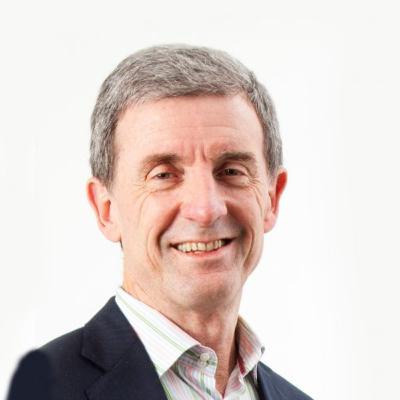Keynote address:Tony Wood warns of different and challenging times ahead as those in the agricultural industry transisition to a new and renewable energy source