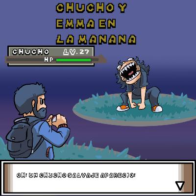 Episodio XLVII: Mañana Te Elijo