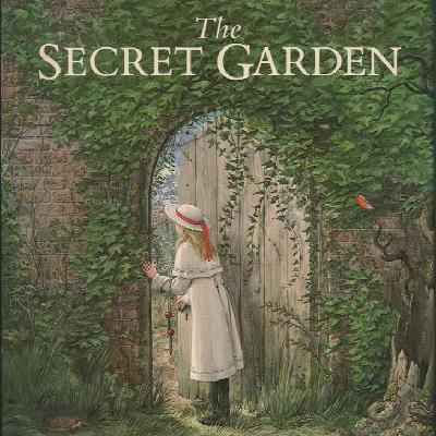 秘密花园3/5 秘密花园3/5