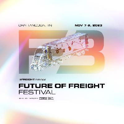 Fireside Chat: Freight Market Fraud