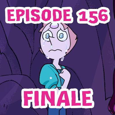 Episode 156: Finale