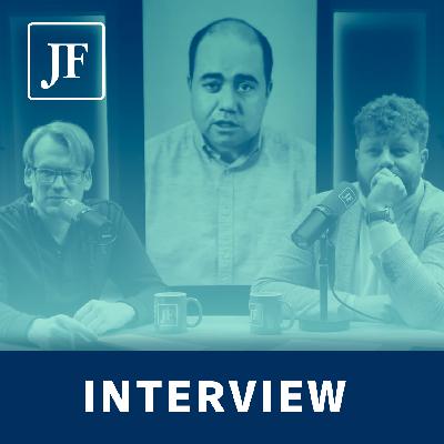 »Trump will Europa gegen China vereinen« | Breitbart Washington Korrespondent im Interview »Trump will Europa gegen China vereinen« | Breitbart Washington Korrespondent im Interview