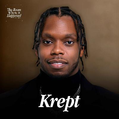 The Rapper Who Turned Down Millions to Build A Baby Skincare Brand | Krept The Rapper Who Turned Down Millions to Build A Baby Skincare Brand | Krept