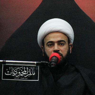 لاتنسوا الموتى من الصدقه - الشيخ ياسين الجمري لاتنسوا الموتى من الصدقه - الشيخ ياسين الجمري