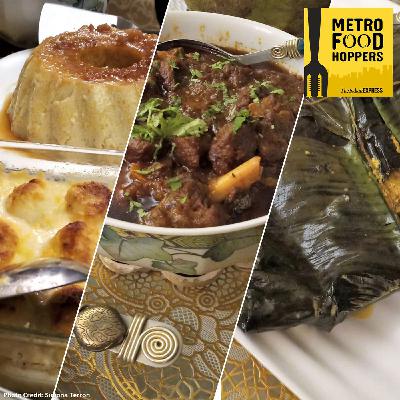 12: Regional Cuisines – Part 1 12: Regional Cuisines – Part 1