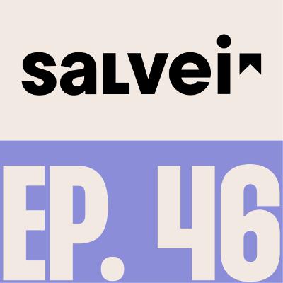 EP 46 | ACABE COM ELES, SEUS AMIGOS E VIZINHOS, PODCAST DO PUBLISHNEWS e mais