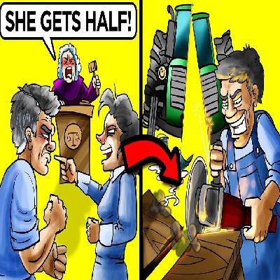 Passive Aggressive Ways People Got Revenge – Part 6