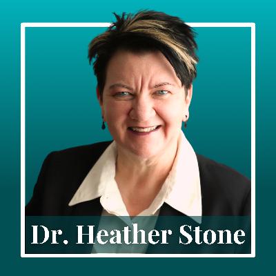 The New Era of Leadership: How Top CEOs Optimize Relationships w. Dr. Heather Stone
