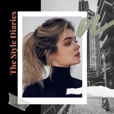 22. The Confident Closet Mini Series Episode 3: Style, Evolution, and Vision