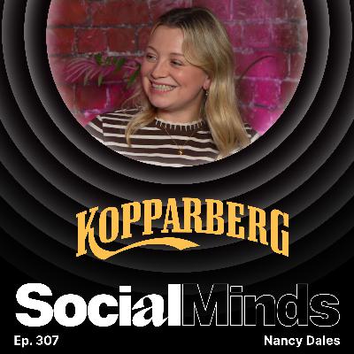 How Kopparberg's creator partnerships are building a brand that lasts | Nancy Dales, Senior Customer Marketing Manager, Kopparberg How Kopparberg's creator partnerships are building a brand that lasts | Nancy Dales, Senior Customer Marketing Manager, Kopparberg