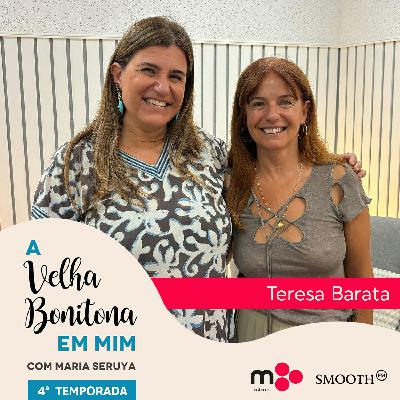 A Velha Bonitona em Teresa Barata A Velha Bonitona em Teresa Barata