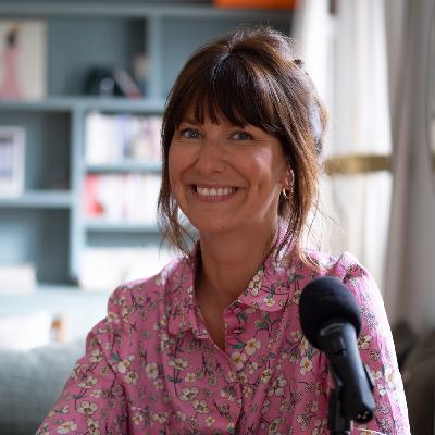 76 - Léa Toulemonde : oser être soi pour faire de sa passion un métier