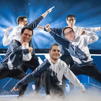 TWR PÓTkaszt - BlizzCon vs Nemzetközi CS:GO