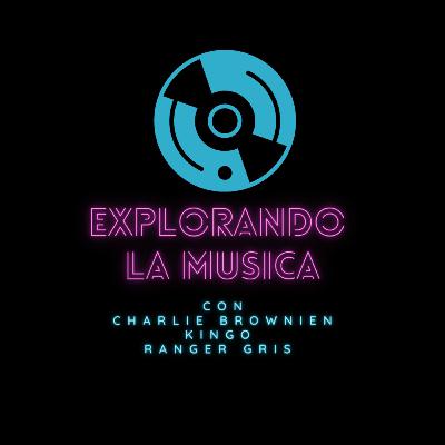 EP #3 ¿Por qué ya no se hace reggaeton?