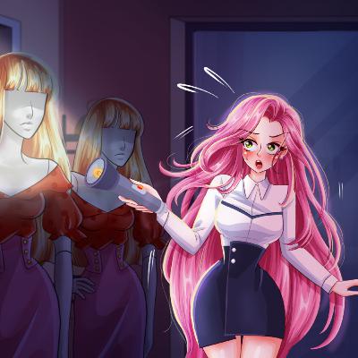 The Mannequins Moved Every Night I Closed the Store | MDA Stories The Mannequins Moved Every Night I Closed the Store | MDA Stories