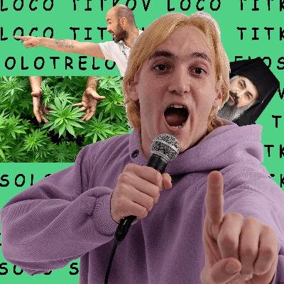 Μελχισεδέκ, Σπανούλης, και χασισοφυτείες