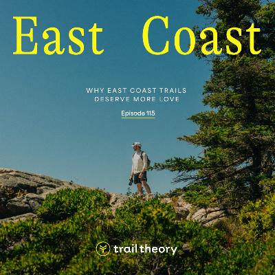 Why East Coast Trails Deserve More Love