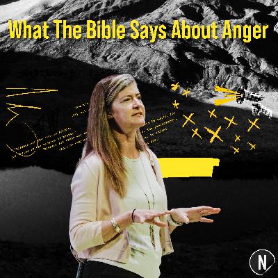 What The Bible Says About Anger What The Bible Says About Anger