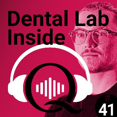 #41 Lukas Wichnalek – „Komplett modelllos und über große Distanzen“ #41 Lukas Wichnalek – „Komplett modelllos und über große Distanzen“