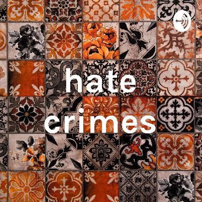 hate crimes
