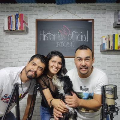 Anuncio de Historia NO oficial Temporada 2