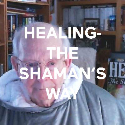 Washing the Mouth-The Shaman' Way