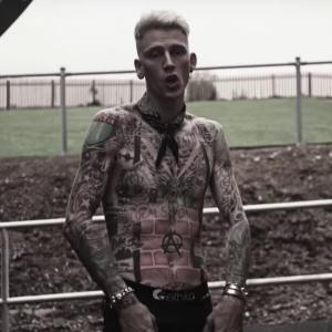 @MGK "Rap Devil" (Eminem Diss)MGK..VS..EMINEM..Audio🔥🔥 @MGK "Rap Devil" (Eminem Diss)MGK..VS..EMINEM..Audio🔥🔥