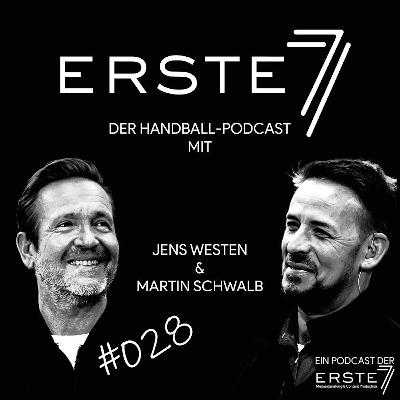#28 mit Niklas Landin