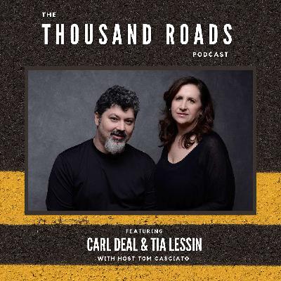 Tia Lessin & Carl Deal