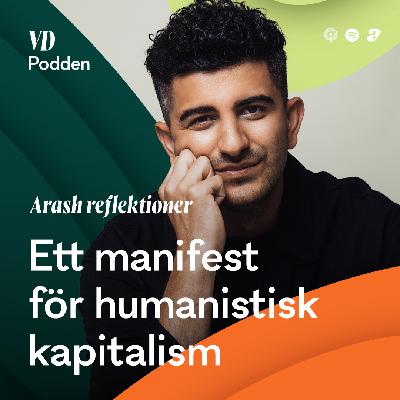 Ett manifest för humanistisk kapitalism