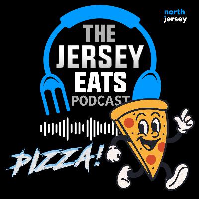 The Jersey Eats Podcast: Pizza Party