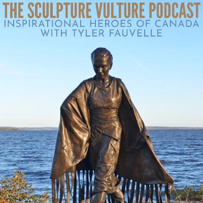 Inspirational Heroes of Canada With Tyler Fauvelle