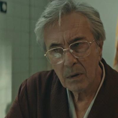 Fernando Vendrell: "Adaptar Cardoso Pires era um tarefa praticamente impossível"