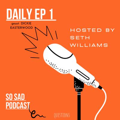 First Episode with Dickie Easterwood First Episode with Dickie Easterwood