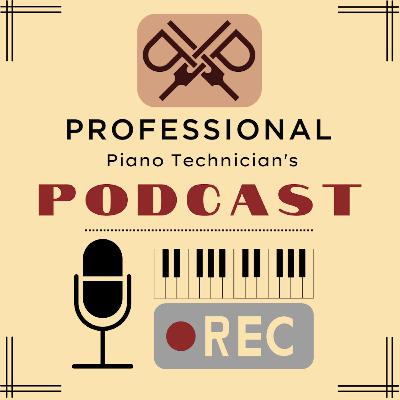 Climate Control, Tracking Rebuilds, and Building Shop Trust with Sandra Dębska