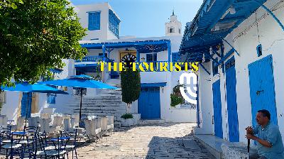 The Tourists- Abdel Salem