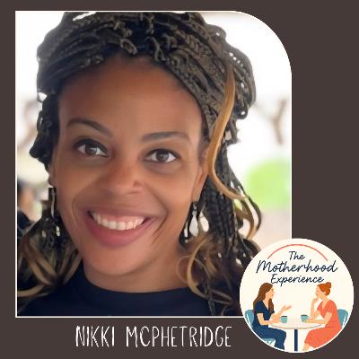 111 Mom to Maya - Author of Maya's Birthday Wish: Nikki McPhetridge 111 Mom to Maya - Author of Maya's Birthday Wish: Nikki McPhetridge